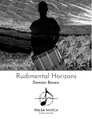Rudimental Horizons - Spanish Edition (print version)